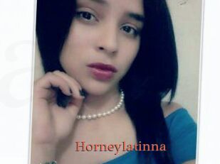 Horney_latinna