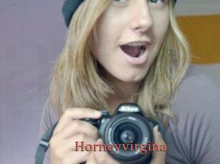 Horneyvirgina