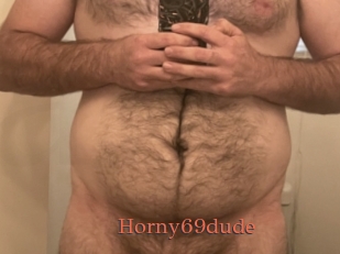 Horny69dude