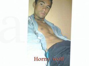 Horny_wolf
