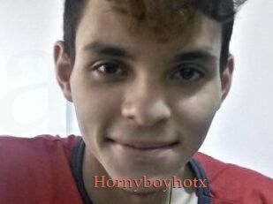 Hornyboyhotx