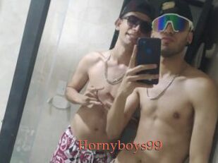Hornyboys99