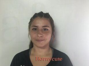 Hornycute