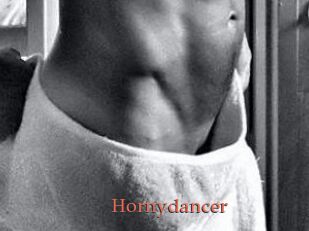 Hornydancer