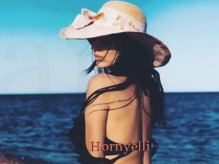 Hornyelli