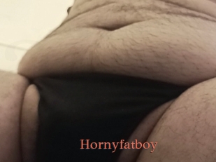 Hornyfatboy