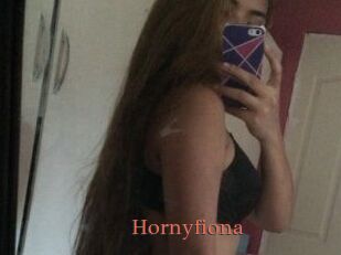 Hornyfiona