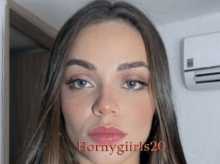 Hornygiirls20