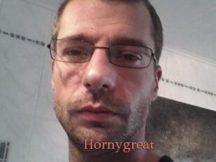 Hornygreat