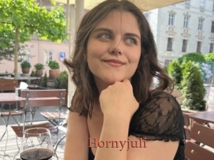 Hornyjuli