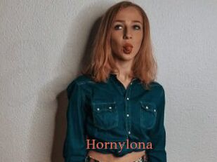 Hornylona