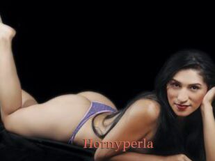 Hornyperla