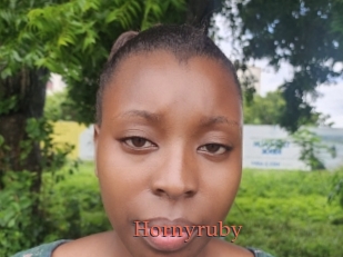 Hornyruby