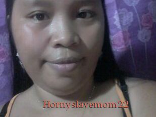 Hornyslavemom_22