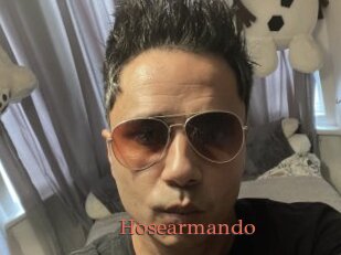 Hosearmando