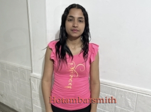 Hotambarsmith