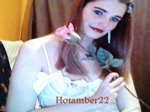 Hotamber22