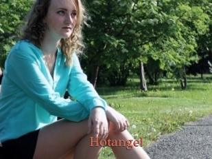 Hotangel