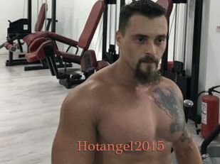 Hotangel2015