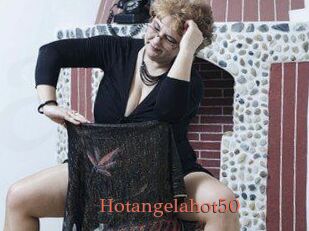 Hotangelahot50
