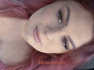 Hotannats