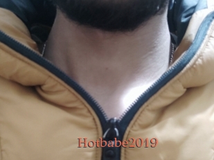 Hotbabe2019