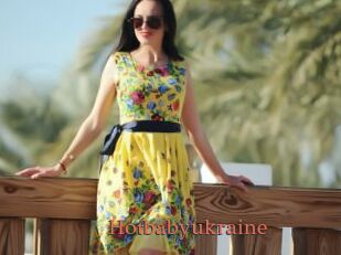 Hotbabyukraine