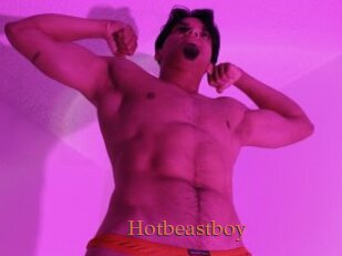 Hotbeastboy