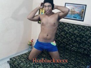 Hotblackxxxx