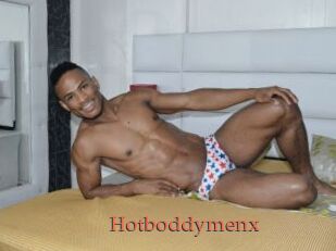Hotboddymenx