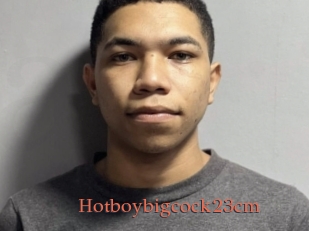 Hotboybigcock23cm