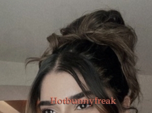Hotbunnyfreak