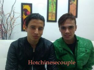 Hotchinesecouple