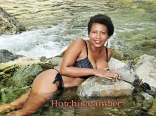 Hotchocoamber