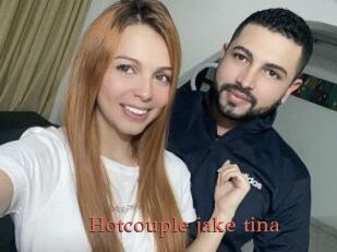 Hotcouple_jake_tina