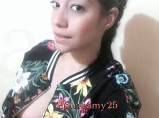 Hotcreamy25