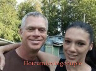 Hotcumlovingcouple