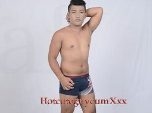 HotcuteguycumXxx
