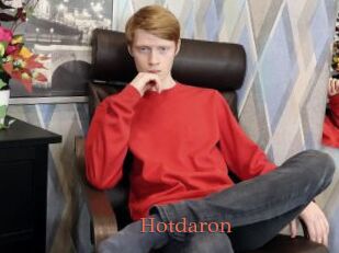 Hotdaron