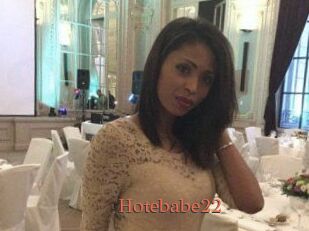 Hotebabe22