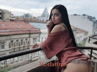 Hotfatime