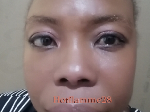 Hotflamme28