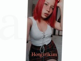 Hotgirlkim
