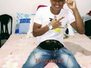 Hotgum22
