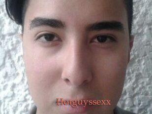 Hotguyssexx