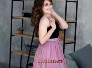 Hotinnett