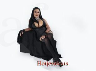 Hotjessicats