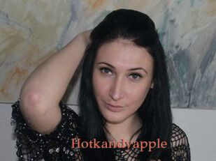 Hotkandyapple