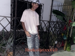 Hotkoljeixxx40