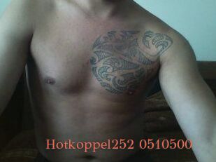Hotkoppel252-0510500